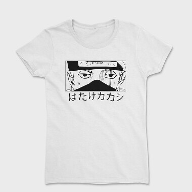 Naruto 24, Women's T-Shirt