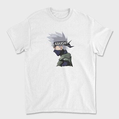 Naruto 25, Унисекс Мъжка Тениска