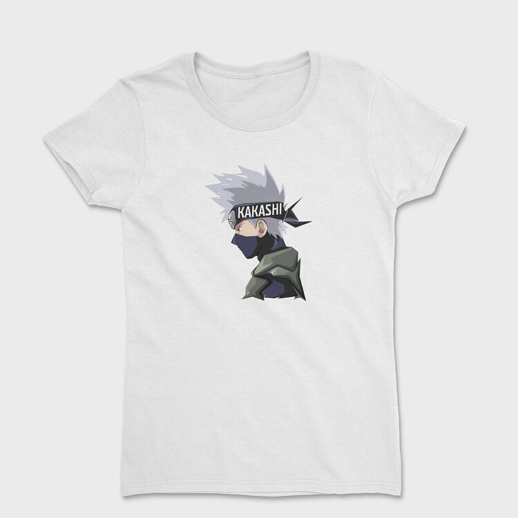 Naruto 25, Women's T-Shirt