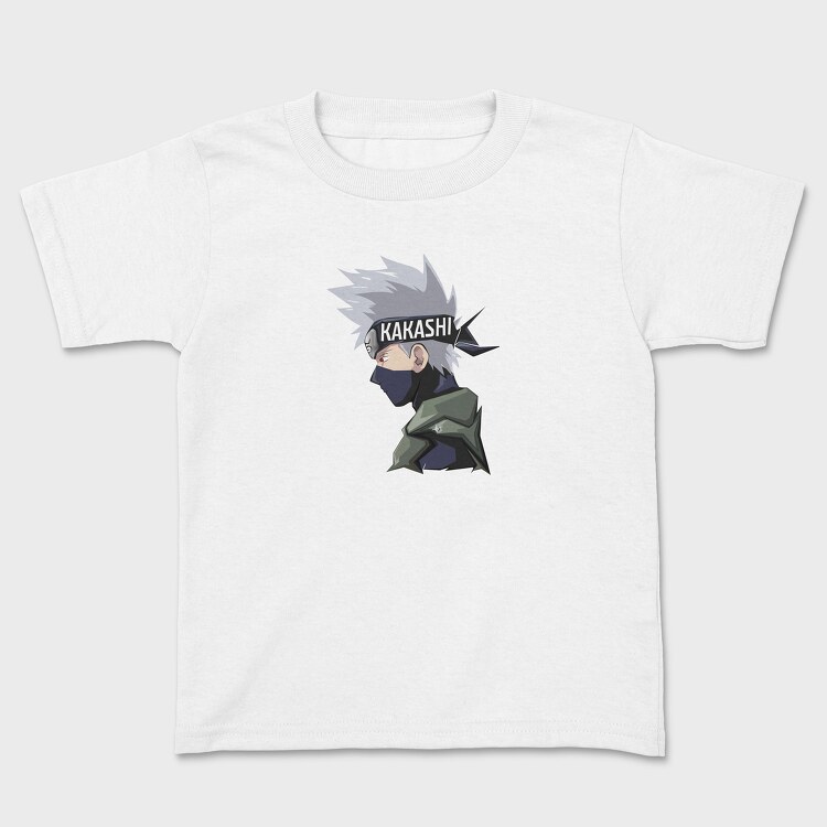 Naruto 25, Kids' T-Shirt
