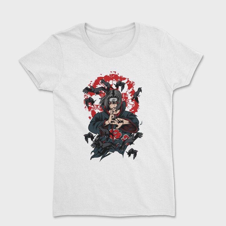 Naruto 27, Women's T-Shirt