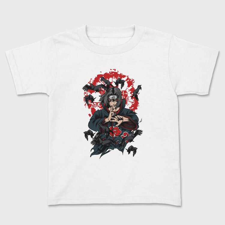 Naruto 27, Kids' T-Shirt