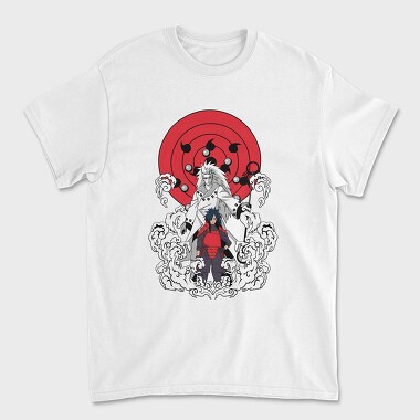 Naruto 28, Unisex Men's T-Shirt