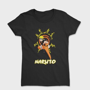 Naruto 30, Women's T-Shirt