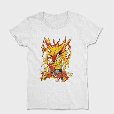 Naruto 31, Women's T-Shirt