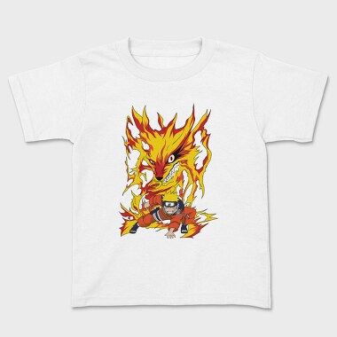 Naruto 31, Kids' T-Shirt