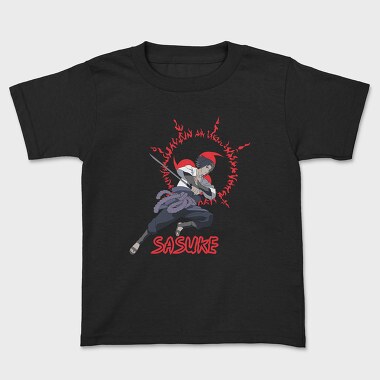 Naruto 33, Kids' T-Shirt