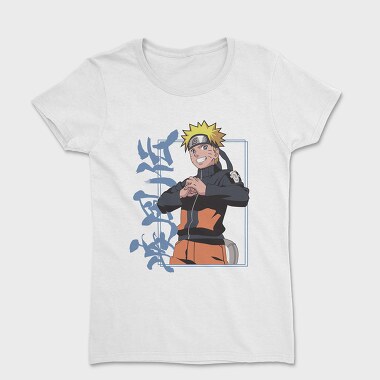Naruto 34, Women's T-Shirt