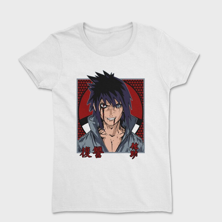 Naruto 35, Women's T-Shirt