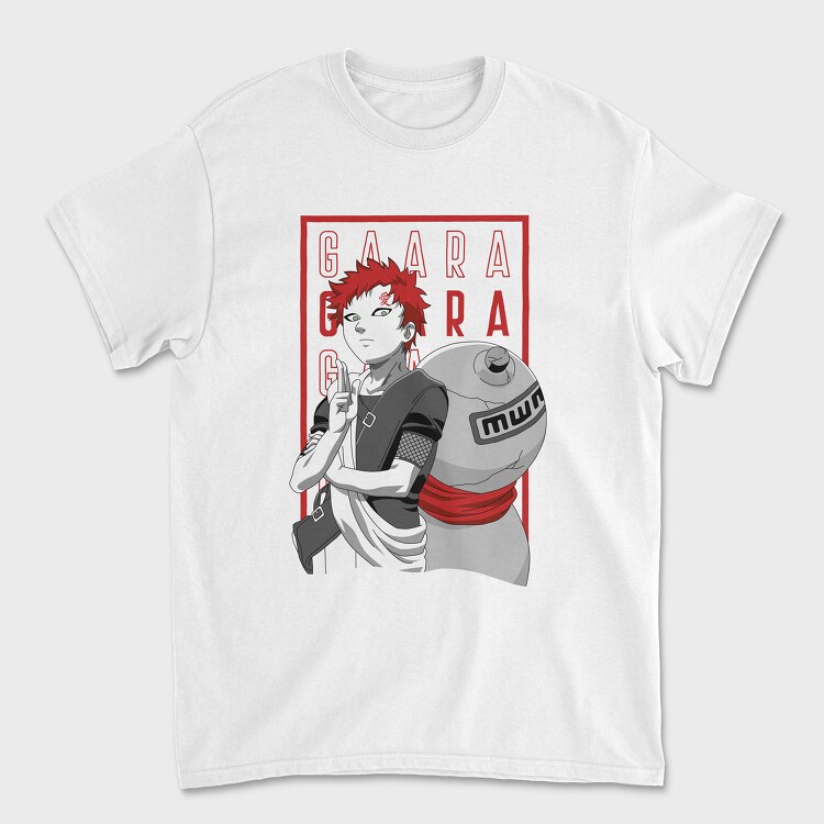 Naruto 37, Unisex Men's T-Shirt