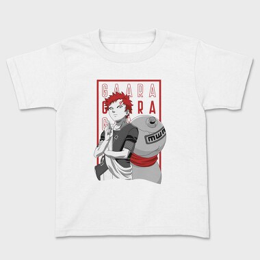 Naruto 37, Kids' T-Shirt