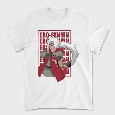 Naruto 38, Unisex Men's T-Shirt