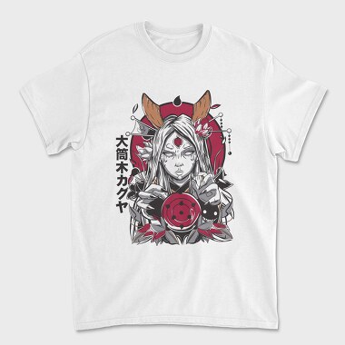 Naruto 43, Unisex Men's T-Shirt
