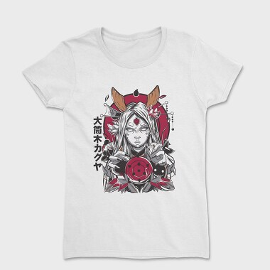 Naruto 43, Women's T-Shirt