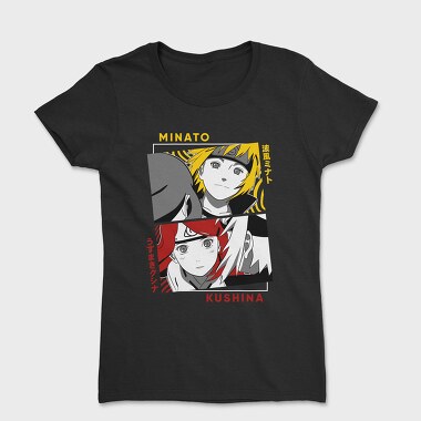 Naruto 44, Women's T-Shirt
