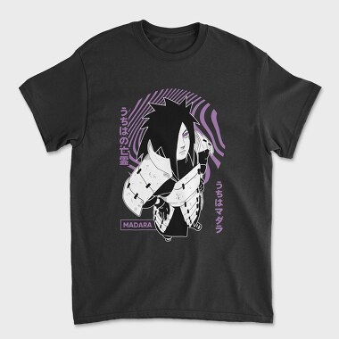 Naruto 45, Unisex Men's T-Shirt