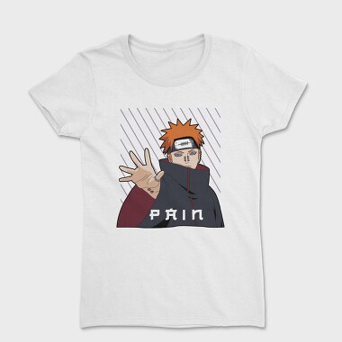 Naruto 46, Women's T-Shirt