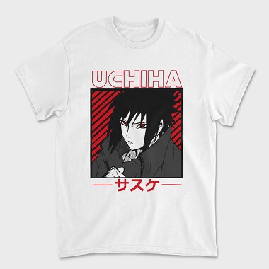 Naruto 5, Unisex Men's T-Shirt