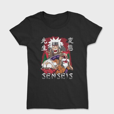 Naruto 51, Women's T-Shirt