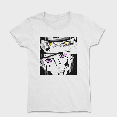 Naruto 57, Women's T-Shirt