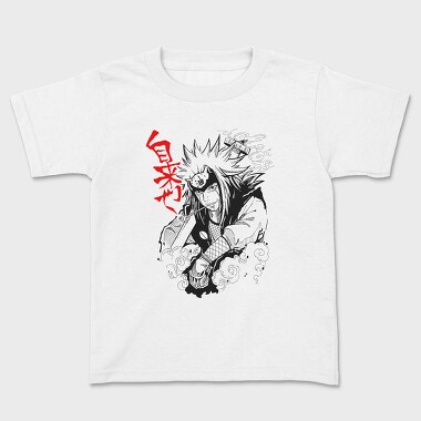 Naruto 60, Kids' T-Shirt