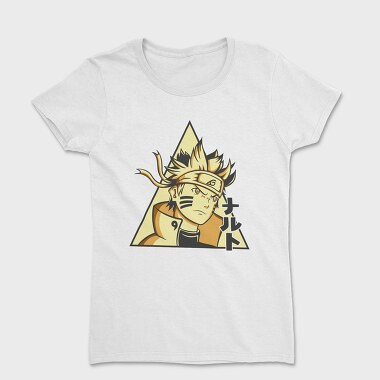 Naruto 64, Women's T-Shirt