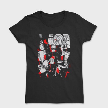Naruto 67, Women's T-Shirt