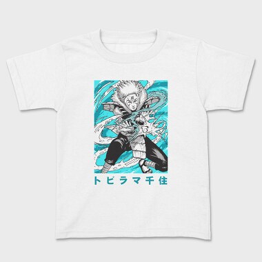 Naruto 68, Kids' T-Shirt