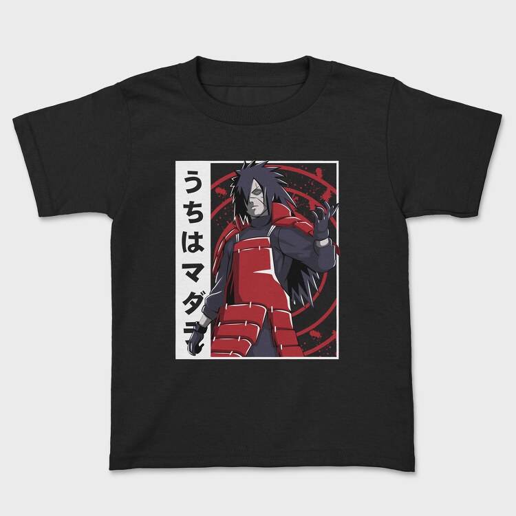 Naruto 69, Kids' T-Shirt