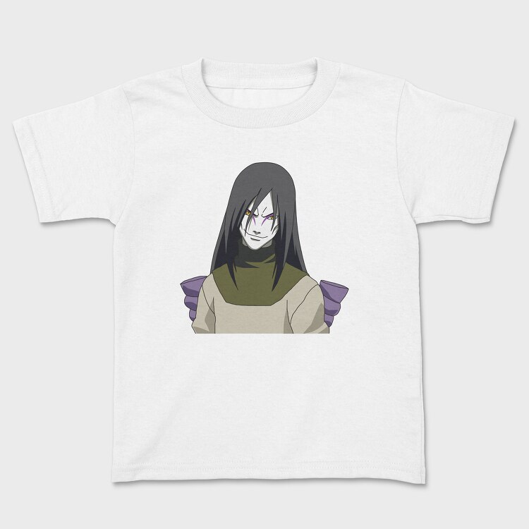 Naruto 71, Kids' T-Shirt