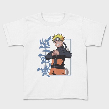 Naruto 79, Kids' T-Shirt