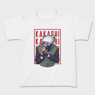 Naruto 84, Kids' T-Shirt
