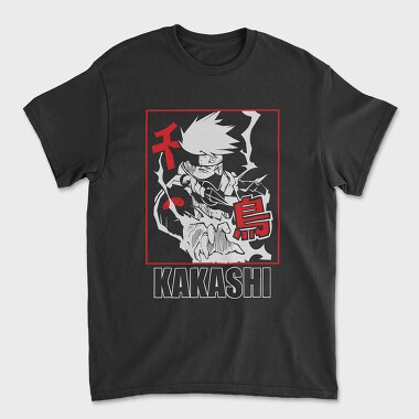 Naruto 95, Unisex Men's T-Shirt