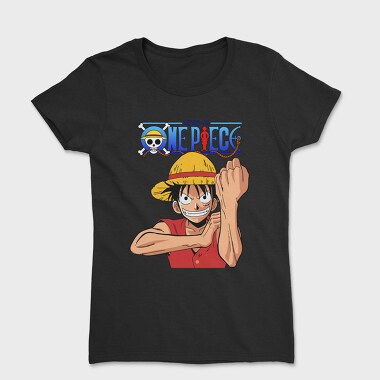 One Piece 1, Women's T-Shirt