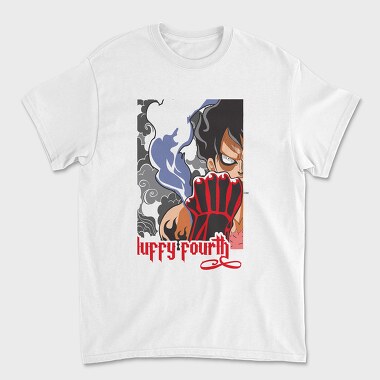 One Piece 100, Unisex Men's T-Shirt