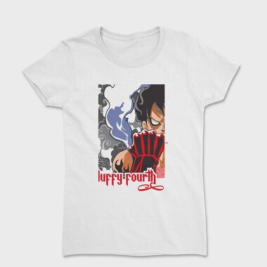 One Piece 100, Дамска Тениска