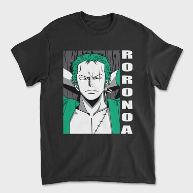 One Piece 101, Unisex Men's T-Shirt