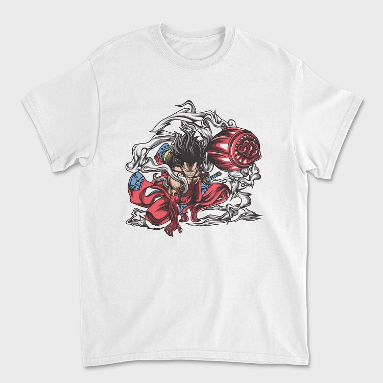 One Piece 106, Unisex Men's T-Shirt