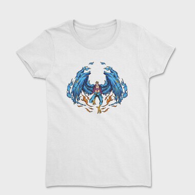One Piece 107, Women's T-Shirt