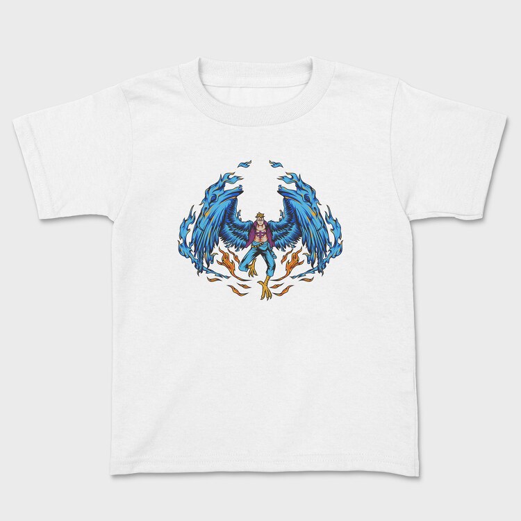 One Piece 107, Kids' T-Shirt