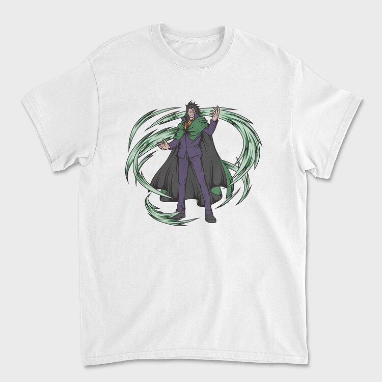 One Piece 109, Unisex Men's T-Shirt