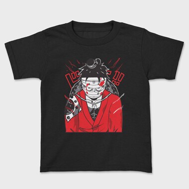 One Piece 114, Kids' T-Shirt