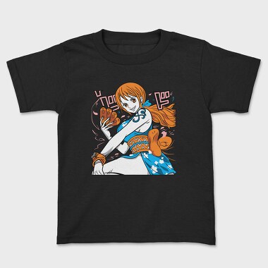 One Piece 117, Kids' T-Shirt
