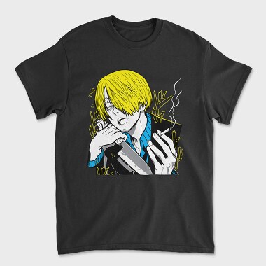 One Piece 119, Unisex Men's T-Shirt