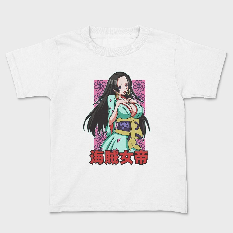 One Piece 126, Kids' T-Shirt