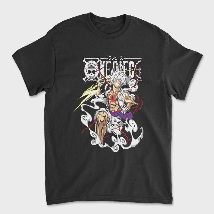 One Piece 130, Unisex Men's T-Shirt