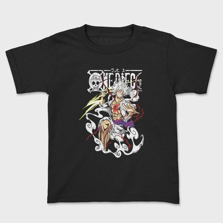 One Piece 130, Kids' T-Shirt