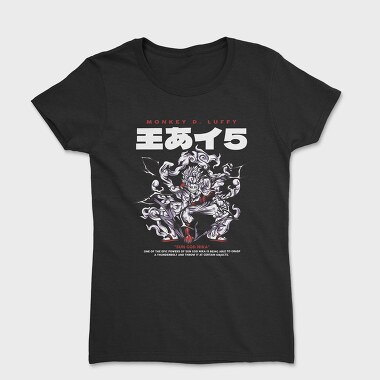 One Piece 134, Women's T-Shirt