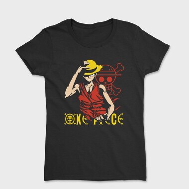 One Piece 135, Women's T-Shirt
