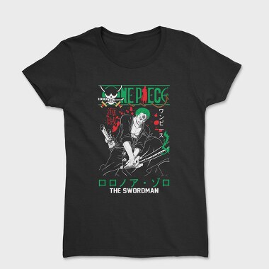 One Piece 137, Women's T-Shirt